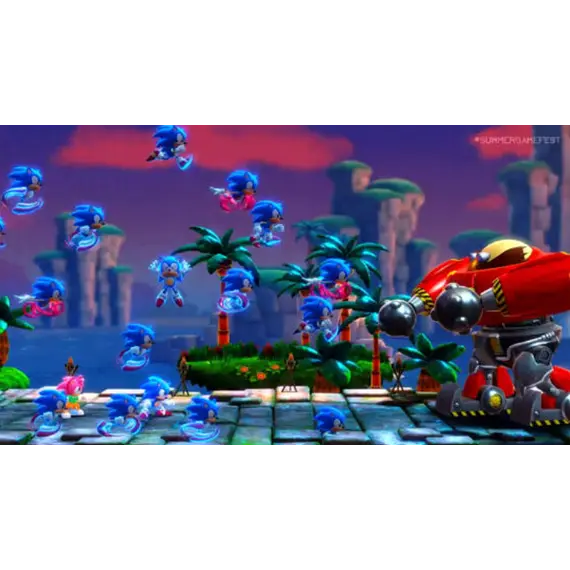 ვიდეო თამაში Sony PS4 Game Sonic Superstars, 4 image - TechMall.geვიდეო თამაში Sony PS4 Game Sonic Superstars, 4 image - TechMall.ge ,ვიდეო თამაში Sony PS4 Game Sonic Superstars, 4 image - TechMall.ge