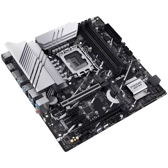 დედა დაფა Asus PRIME Z790M-PLUS 4DDR5 LGA1700, 3 image - TechMall.geდედა დაფა Asus PRIME Z790M-PLUS 4DDR5 LGA1700, 3 image - TechMall.ge ,დედა დაფა Asus PRIME Z790M-PLUS 4DDR5 LGA1700, 3 image - TechMall.ge