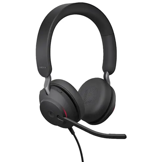 ყურსასმენი Jabra 24189-999-999 Evolve2 40 SE, Headset, Wired, USB, Black - TechMall.geყურსასმენი Jabra 24189-999-999 Evolve2 40 SE, Headset, Wired, USB, Black - TechMall.ge ,ყურსასმენი Jabra 24189-999-999 Evolve2 40 SE, Headset, Wired, USB, Black - TechMall.ge