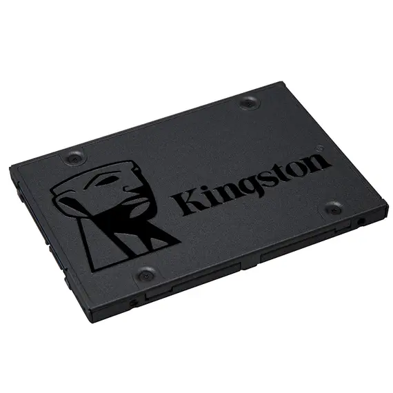მყარი დისკი Kingston SSD 2.5" 240GB SATA A400, 2 image - TechMall.geმყარი დისკი Kingston SSD 2.5" 240GB SATA A400, 2 image - TechMall.ge ,მყარი დისკი Kingston SSD 2.5" 240GB SATA A400, 2 image - TechMall.ge