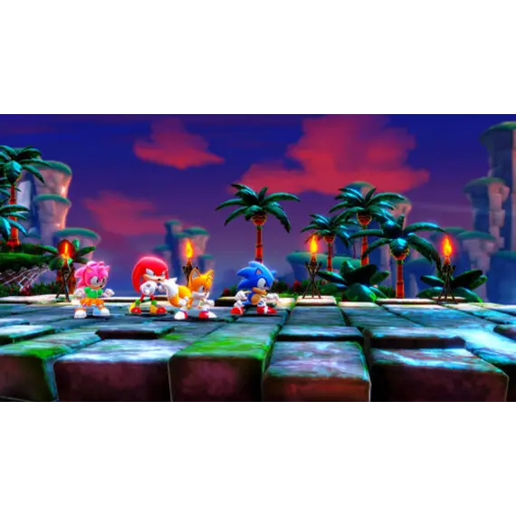 ვიდეო თამაში Sony PS4 Game Sonic Superstars, 2 image - TechMall.geვიდეო თამაში Sony PS4 Game Sonic Superstars, 2 image - TechMall.ge ,ვიდეო თამაში Sony PS4 Game Sonic Superstars, 2 image - TechMall.ge