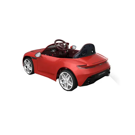 ბავშვის ელექტრო მანქანა ASTON MARTIN DB11 RED, 2 image - TechMall.geბავშვის ელექტრო მანქანა ASTON MARTIN DB11 RED, 2 image - TechMall.ge ,ბავშვის ელექტრო მანქანა ASTON MARTIN DB11 RED, 2 image - TechMall.ge