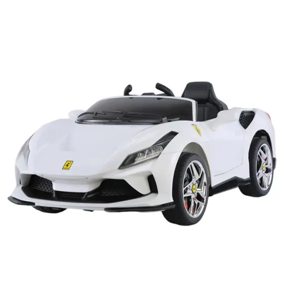 ბავშვის ელექტრო მანქანა FERRARI F80-W - TechMall.geბავშვის ელექტრო მანქანა FERRARI F80-W - TechMall.ge ,ბავშვის ელექტრო მანქანა FERRARI F80-W - TechMall.ge