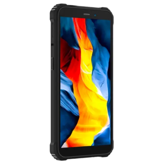 მობილური ტელეფონი Oukitel WP32 Calm Black 4GB/128GB, 2 image - TechMall.geმობილური ტელეფონი Oukitel WP32 Calm Black 4GB/128GB, 2 image - TechMall.ge ,მობილური ტელეფონი Oukitel WP32 Calm Black 4GB/128GB, 2 image - TechMall.ge
