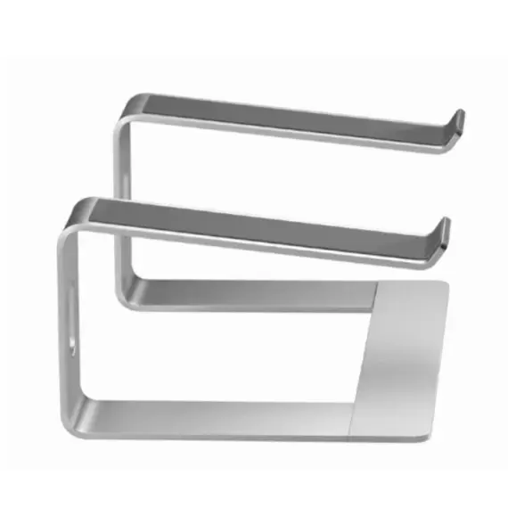 ნოუთბუქის სადგამი Gembird NBS-D1-01 Notebook riser stand silver, 3 image - TechMall.geნოუთბუქის სადგამი Gembird NBS-D1-01 Notebook riser stand silver, 3 image - TechMall.ge ,ნოუთბუქის სადგამი Gembird NBS-D1-01 Notebook riser stand silver, 3 image - TechMall.ge