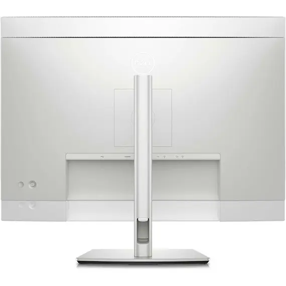 მონიტორი Dell 210-BKVB UltraSharp U2724D, 27", Monitor, WQHD, IPS, HDMI, USB-C, USB, DP, Silver, 5 image - TechMall.geმონიტორი Dell 210-BKVB UltraSharp U2724D, 27", Monitor, WQHD, IPS, HDMI, USB-C, USB, DP, Silver, 5 image - TechMall.ge ,მონიტორი Dell 210-BKVB UltraSharp U2724D, 27", Monitor, WQHD, IPS, HDMI, USB-C, USB, DP, Silver, 5 image - TechMall.ge