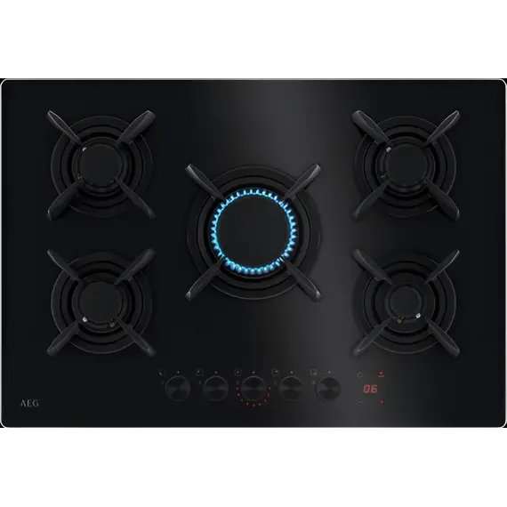 ქურის ზედაპირი AEG HKB75453NB - TechMall.geქურის ზედაპირი AEG HKB75453NB - TechMall.ge ,ქურის ზედაპირი AEG HKB75453NB - TechMall.ge