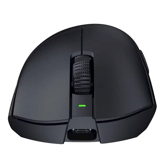 მაუსი Razer Mouse Deathadder V3 Pro, USB-A/WL/BT, black, 4 image - TechMall.geმაუსი Razer Mouse Deathadder V3 Pro, USB-A/WL/BT, black, 4 image - TechMall.ge ,მაუსი Razer Mouse Deathadder V3 Pro, USB-A/WL/BT, black, 4 image - TechMall.ge
