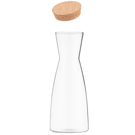 დოქი Ardesto Pitcher with lid, 1000 ml, borosilicate glass, 3 image - TechMall.geდოქი Ardesto Pitcher with lid, 1000 ml, borosilicate glass, 3 image - TechMall.ge ,დოქი Ardesto Pitcher with lid, 1000 ml, borosilicate glass, 3 image - TechMall.ge