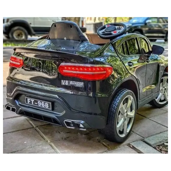 ბავშვის ელექტრო მანქანა BMW 5FT-968-B, 3 image - TechMall.geბავშვის ელექტრო მანქანა BMW 5FT-968-B, 3 image - TechMall.ge ,ბავშვის ელექტრო მანქანა BMW 5FT-968-B, 3 image - TechMall.ge