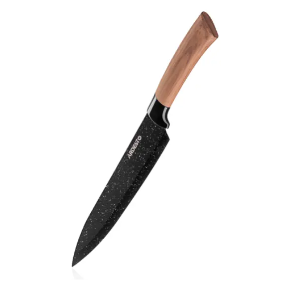 დანების ნაკრები Ardesto Midori Knives Set 5 pcs, stainless steel, plastic, 6 image - TechMall.geდანების ნაკრები Ardesto Midori Knives Set 5 pcs, stainless steel, plastic, 6 image - TechMall.ge ,დანების ნაკრები Ardesto Midori Knives Set 5 pcs, stainless steel, plastic, 6 image - TechMall.ge