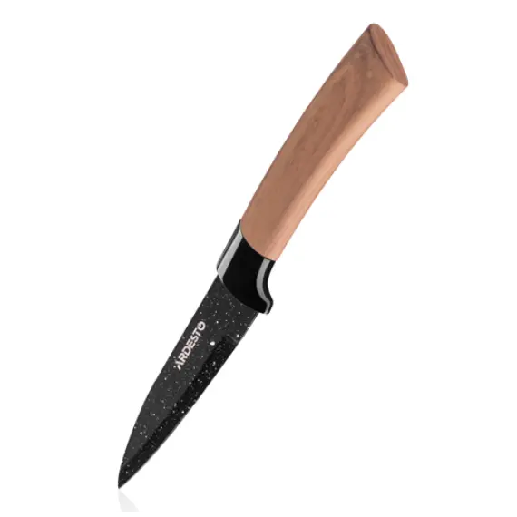 დანების ნაკრები Ardesto Midori Knives Set 5 pcs, stainless steel, plastic, 2 image - TechMall.geდანების ნაკრები Ardesto Midori Knives Set 5 pcs, stainless steel, plastic, 2 image - TechMall.ge ,დანების ნაკრები Ardesto Midori Knives Set 5 pcs, stainless steel, plastic, 2 image - TechMall.ge