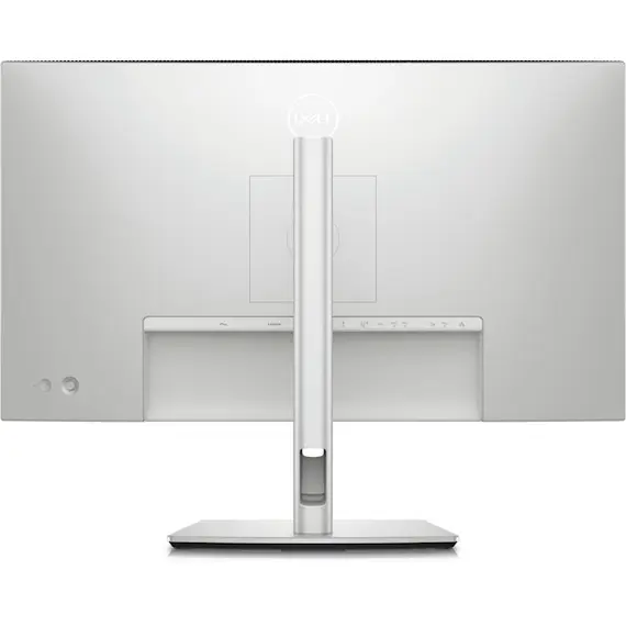 მონიტორი Dell 210-BKTV UltraSharp U2724DE, 27", Monitor, WQHD, IPS, HDMI, USB, USB-C, DP, Silver, 4 image - TechMall.geმონიტორი Dell 210-BKTV UltraSharp U2724DE, 27", Monitor, WQHD, IPS, HDMI, USB, USB-C, DP, Silver, 4 image - TechMall.ge ,მონიტორი Dell 210-BKTV UltraSharp U2724DE, 27", Monitor, WQHD, IPS, HDMI, USB, USB-C, DP, Silver, 4 image - TechMall.ge