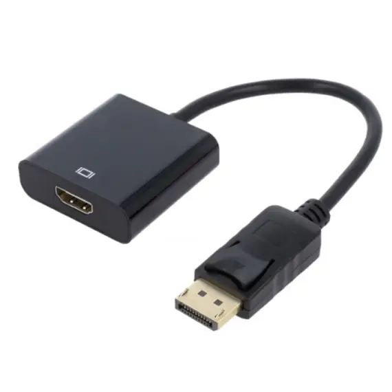 ადაპტერი Gembird A-DPM-HDMIF-002 DisplayPort to HDMI adapter - TechMall.geადაპტერი Gembird A-DPM-HDMIF-002 DisplayPort to HDMI adapter - TechMall.ge ,ადაპტერი Gembird A-DPM-HDMIF-002 DisplayPort to HDMI adapter - TechMall.ge