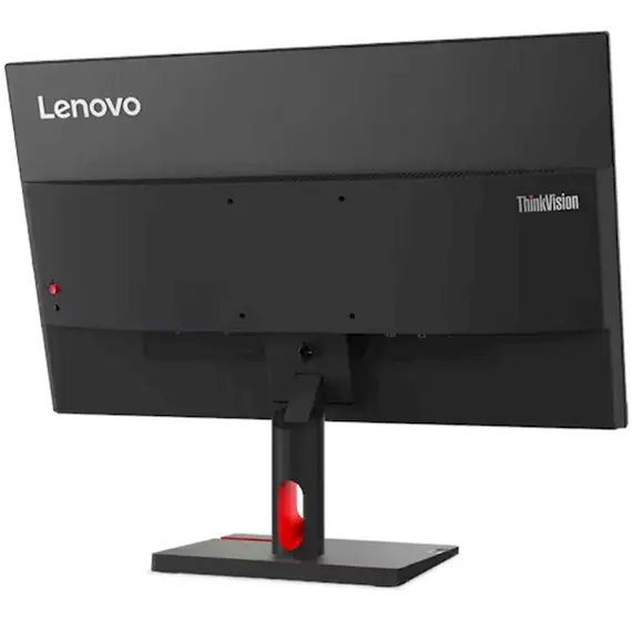 მონიტორი Lenovo 63DEKAT3EU ThinkVision S24i-30, 23.8", Monitor, FHD, IPS, HDMI, VGA, Black, 3 image - TechMall.geმონიტორი Lenovo 63DEKAT3EU ThinkVision S24i-30, 23.8", Monitor, FHD, IPS, HDMI, VGA, Black, 3 image - TechMall.ge ,მონიტორი Lenovo 63DEKAT3EU ThinkVision S24i-30, 23.8", Monitor, FHD, IPS, HDMI, VGA, Black, 3 image - TechMall.ge