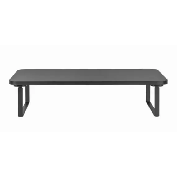 მონიტორის სადგამი Gembird MS-TABLE-03 Monitor stand (rectangle) - TechMall.geმონიტორის სადგამი Gembird MS-TABLE-03 Monitor stand (rectangle) - TechMall.ge ,მონიტორის სადგამი Gembird MS-TABLE-03 Monitor stand (rectangle) - TechMall.ge