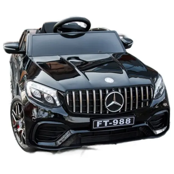 ბავშვის ელექტრო მანქანა MERCEDES-BENZ FT-988-B ტყავის სავარძლით - TechMall.geბავშვის ელექტრო მანქანა MERCEDES-BENZ FT-988-B ტყავის სავარძლით - TechMall.ge ,ბავშვის ელექტრო მანქანა MERCEDES-BENZ FT-988-B ტყავის სავარძლით - TechMall.ge