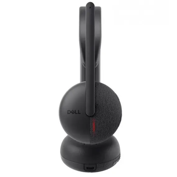 ყურსასმენი Dell 520-BBDG WL3024, Headset, Wireless, USB, Bluetooth, Black, 2 image - TechMall.geყურსასმენი Dell 520-BBDG WL3024, Headset, Wireless, USB, Bluetooth, Black, 2 image - TechMall.ge ,ყურსასმენი Dell 520-BBDG WL3024, Headset, Wireless, USB, Bluetooth, Black, 2 image - TechMall.ge