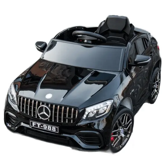 ბავშვის ელექტრო მანქანა MERCEDES-BENZ FT-988-B ტყავის სავარძლით, 3 image - TechMall.geბავშვის ელექტრო მანქანა MERCEDES-BENZ FT-988-B ტყავის სავარძლით, 3 image - TechMall.ge ,ბავშვის ელექტრო მანქანა MERCEDES-BENZ FT-988-B ტყავის სავარძლით, 3 image - TechMall.ge