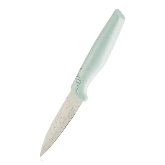 დანების ნაკრები Ardesto Fresh Knives Set 5 pcs, stainless steel, plastic, 2 image - TechMall.geდანების ნაკრები Ardesto Fresh Knives Set 5 pcs, stainless steel, plastic, 2 image - TechMall.ge ,დანების ნაკრები Ardesto Fresh Knives Set 5 pcs, stainless steel, plastic, 2 image - TechMall.ge