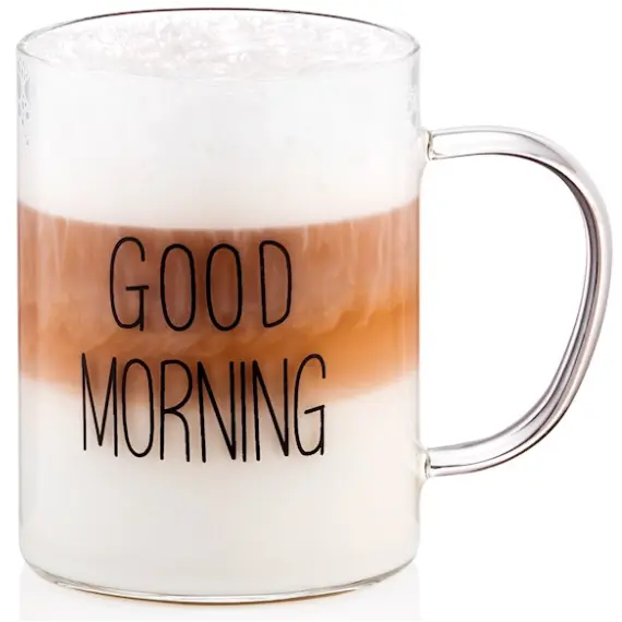 ჭიქების ნაკრები Ardesto Borosilicate glass mug set Good Morning, 420 ml, 2 pcs, with handles, 3 image - TechMall.geჭიქების ნაკრები Ardesto Borosilicate glass mug set Good Morning, 420 ml, 2 pcs, with handles, 3 image - TechMall.ge ,ჭიქების ნაკრები Ardesto Borosilicate glass mug set Good Morning, 420 ml, 2 pcs, with handles, 3 image - TechMall.ge