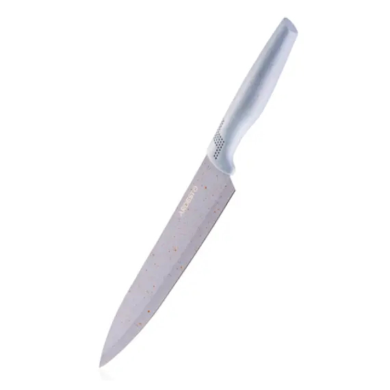 დანების ნაკრები Ardesto Fresh Knives Set 5 pcs, stainless steel, plastic, 6 image - TechMall.geდანების ნაკრები Ardesto Fresh Knives Set 5 pcs, stainless steel, plastic, 6 image - TechMall.ge ,დანების ნაკრები Ardesto Fresh Knives Set 5 pcs, stainless steel, plastic, 6 image - TechMall.ge