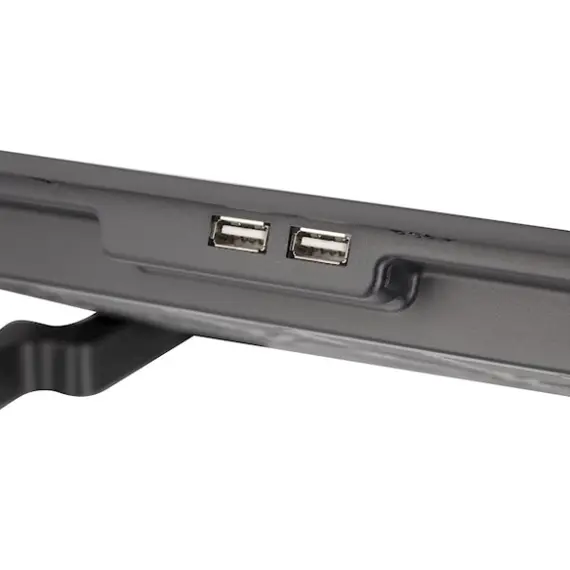 ქულერი 2E GAMING Cooling Pad 2E-CPG-003 Black, 4 image - TechMall.geქულერი 2E GAMING Cooling Pad 2E-CPG-003 Black, 4 image - TechMall.ge ,ქულერი 2E GAMING Cooling Pad 2E-CPG-003 Black, 4 image - TechMall.ge