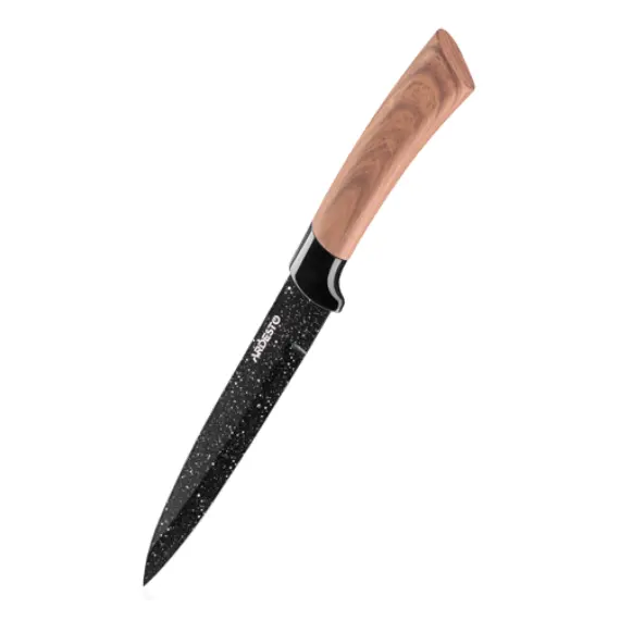 დანების ნაკრები Ardesto Midori Knives Set 5 pcs, stainless steel, plastic, 3 image - TechMall.geდანების ნაკრები Ardesto Midori Knives Set 5 pcs, stainless steel, plastic, 3 image - TechMall.ge ,დანების ნაკრები Ardesto Midori Knives Set 5 pcs, stainless steel, plastic, 3 image - TechMall.ge