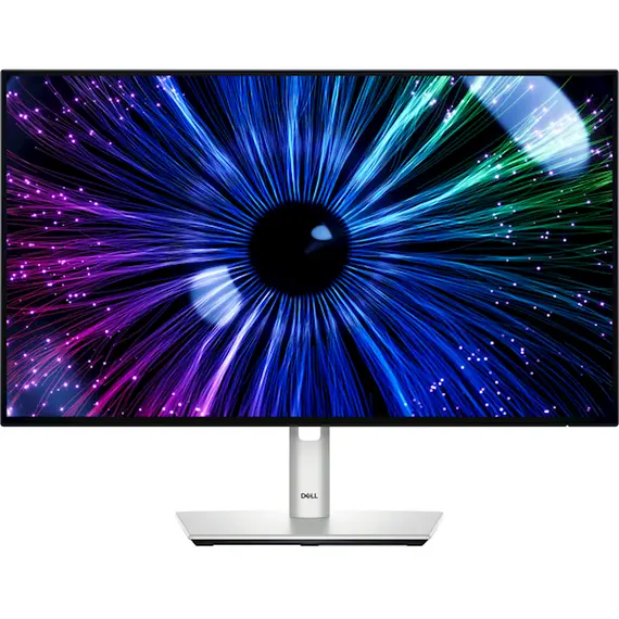 მონიტორი Dell 210-BKJF UltraSharp U2424HE, 23.8", Monitor, FHD, IPS, HDMI, USB, USB-C, RJ45, DP, Silver - TechMall.geმონიტორი Dell 210-BKJF UltraSharp U2424HE, 23.8", Monitor, FHD, IPS, HDMI, USB, USB-C, RJ45, DP, Silver - TechMall.ge ,მონიტორი Dell 210-BKJF UltraSharp U2424HE, 23.8", Monitor, FHD, IPS, HDMI, USB, USB-C, RJ45, DP, Silver - TechMall.ge