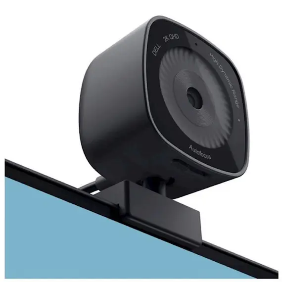 ვებკამერა Dell WB3023 722-BBBV, Built-in Microphone, Webcam, Black, 4 image - TechMall.geვებკამერა Dell WB3023 722-BBBV, Built-in Microphone, Webcam, Black, 4 image - TechMall.ge ,ვებკამერა Dell WB3023 722-BBBV, Built-in Microphone, Webcam, Black, 4 image - TechMall.ge