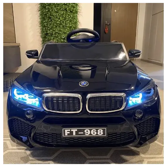 ბავშვის ელექტრო მანქანა BMW 5FT-968-B, 2 image - TechMall.geბავშვის ელექტრო მანქანა BMW 5FT-968-B, 2 image - TechMall.ge ,ბავშვის ელექტრო მანქანა BMW 5FT-968-B, 2 image - TechMall.ge