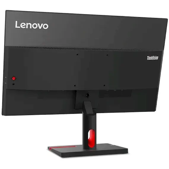 მონიტორი Lenovo 63DEKAT3EU ThinkVision S24i-30, 23.8", Monitor, FHD, IPS, HDMI, VGA, Black, 4 image - TechMall.geმონიტორი Lenovo 63DEKAT3EU ThinkVision S24i-30, 23.8", Monitor, FHD, IPS, HDMI, VGA, Black, 4 image - TechMall.ge ,მონიტორი Lenovo 63DEKAT3EU ThinkVision S24i-30, 23.8", Monitor, FHD, IPS, HDMI, VGA, Black, 4 image - TechMall.ge