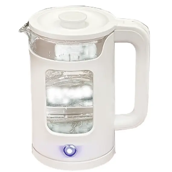 ელექტრო ჩაიდანი Ardesto Electric Kettle EKL-T31GW - TechMall.geელექტრო ჩაიდანი Ardesto Electric Kettle EKL-T31GW - TechMall.ge ,ელექტრო ჩაიდანი Ardesto Electric Kettle EKL-T31GW - TechMall.ge