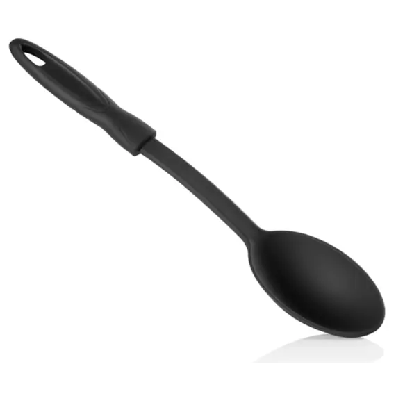 სამზარეულოს აქსესუარების ნაკრები Ardesto Kitchen utensil set Gemini Gourmet, black, 5 шт., 6 image - TechMall.geსამზარეულოს აქსესუარების ნაკრები Ardesto Kitchen utensil set Gemini Gourmet, black, 5 шт., 6 image - TechMall.ge ,სამზარეულოს აქსესუარების ნაკრები Ardesto Kitchen utensil set Gemini Gourmet, black, 5 шт., 6 image - TechMall.ge