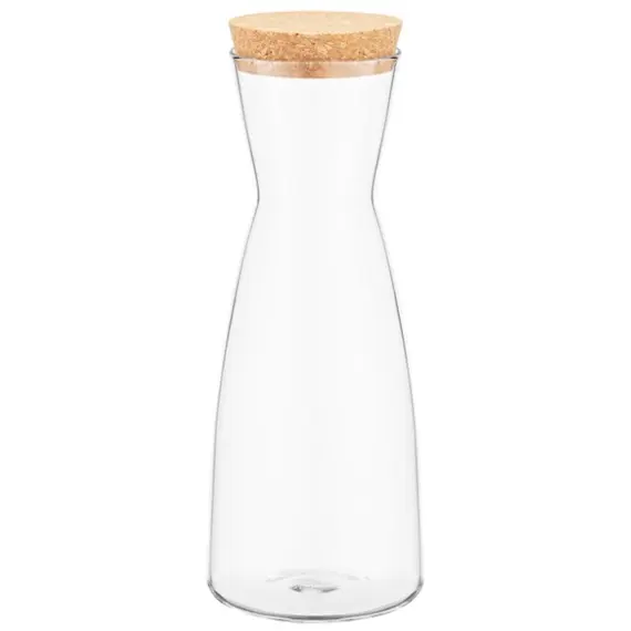 დოქი Ardesto Pitcher with lid, 1000 ml, borosilicate glass, 2 image - TechMall.geდოქი Ardesto Pitcher with lid, 1000 ml, borosilicate glass, 2 image - TechMall.ge ,დოქი Ardesto Pitcher with lid, 1000 ml, borosilicate glass, 2 image - TechMall.ge