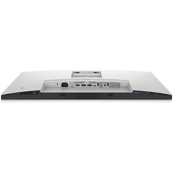 მონიტორი Dell 210-BKVB UltraSharp U2724D, 27", Monitor, WQHD, IPS, HDMI, USB-C, USB, DP, Silver, 6 image - TechMall.geმონიტორი Dell 210-BKVB UltraSharp U2724D, 27", Monitor, WQHD, IPS, HDMI, USB-C, USB, DP, Silver, 6 image - TechMall.ge ,მონიტორი Dell 210-BKVB UltraSharp U2724D, 27", Monitor, WQHD, IPS, HDMI, USB-C, USB, DP, Silver, 6 image - TechMall.ge
