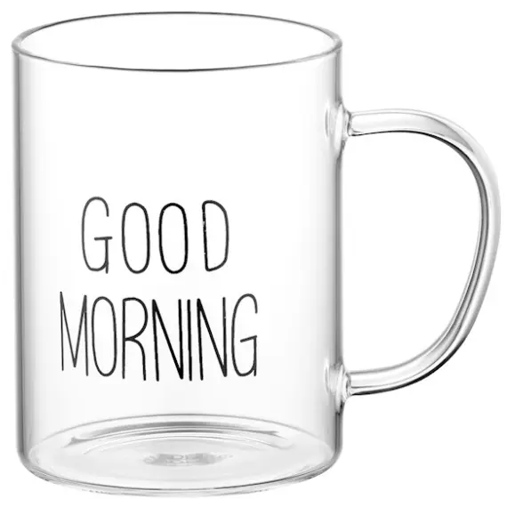 ჭიქების ნაკრები Ardesto Borosilicate glass mug set Good Morning, 420 ml, 2 pcs, with handles, 2 image - TechMall.geჭიქების ნაკრები Ardesto Borosilicate glass mug set Good Morning, 420 ml, 2 pcs, with handles, 2 image - TechMall.ge ,ჭიქების ნაკრები Ardesto Borosilicate glass mug set Good Morning, 420 ml, 2 pcs, with handles, 2 image - TechMall.ge