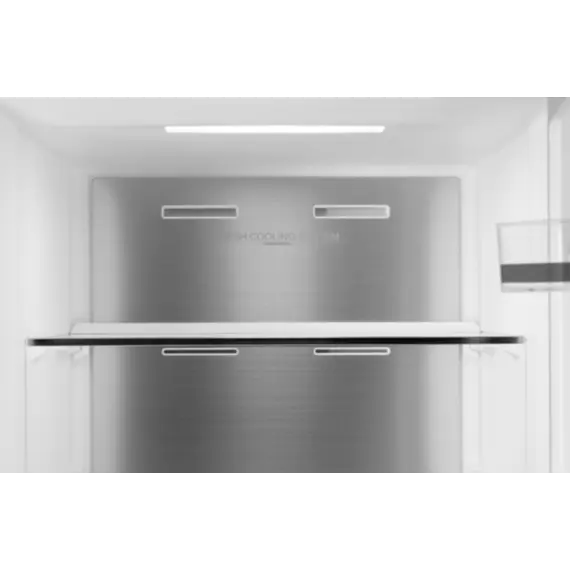 მაცივარი Ref ARDESTO with bottom freezer, 201.8x59.5x66, ref-256L, freez.-122L, 2doors, A+, NF, display ext, fresh zone, black, 7 image - TechMall.geმაცივარი Ref ARDESTO with bottom freezer, 201.8x59.5x66, ref-256L, freez.-122L, 2doors, A+, NF, display ext, fresh zone, black, 7 image - TechMall.ge ,მაცივარი Ref ARDESTO with bottom freezer, 201.8x59.5x66, ref-256L, freez.-122L, 2doors, A+, NF, display ext, fresh zone, black, 7 image - TechMall.ge