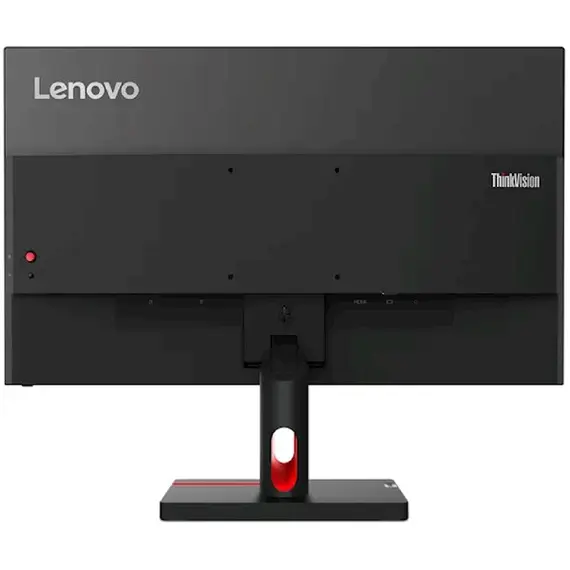 მონიტორი Lenovo 63DEKAT3EU ThinkVision S24i-30, 23.8", Monitor, FHD, IPS, HDMI, VGA, Black, 5 image - TechMall.geმონიტორი Lenovo 63DEKAT3EU ThinkVision S24i-30, 23.8", Monitor, FHD, IPS, HDMI, VGA, Black, 5 image - TechMall.ge ,მონიტორი Lenovo 63DEKAT3EU ThinkVision S24i-30, 23.8", Monitor, FHD, IPS, HDMI, VGA, Black, 5 image - TechMall.ge