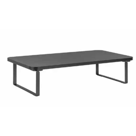 მონიტორის სადგამი Gembird MS-TABLE-03 Monitor stand (rectangle), 2 image - TechMall.geმონიტორის სადგამი Gembird MS-TABLE-03 Monitor stand (rectangle), 2 image - TechMall.ge ,მონიტორის სადგამი Gembird MS-TABLE-03 Monitor stand (rectangle), 2 image - TechMall.ge