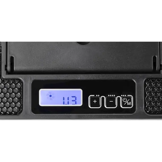ქულერი 2E GAMING Cooling Pad 2E-CPG-003 Black, 3 image - TechMall.geქულერი 2E GAMING Cooling Pad 2E-CPG-003 Black, 3 image - TechMall.ge ,ქულერი 2E GAMING Cooling Pad 2E-CPG-003 Black, 3 image - TechMall.ge