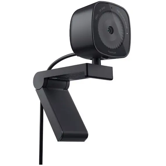 ვებკამერა Dell WB3023 722-BBBV, Built-in Microphone, Webcam, Black, 2 image - TechMall.geვებკამერა Dell WB3023 722-BBBV, Built-in Microphone, Webcam, Black, 2 image - TechMall.ge ,ვებკამერა Dell WB3023 722-BBBV, Built-in Microphone, Webcam, Black, 2 image - TechMall.ge