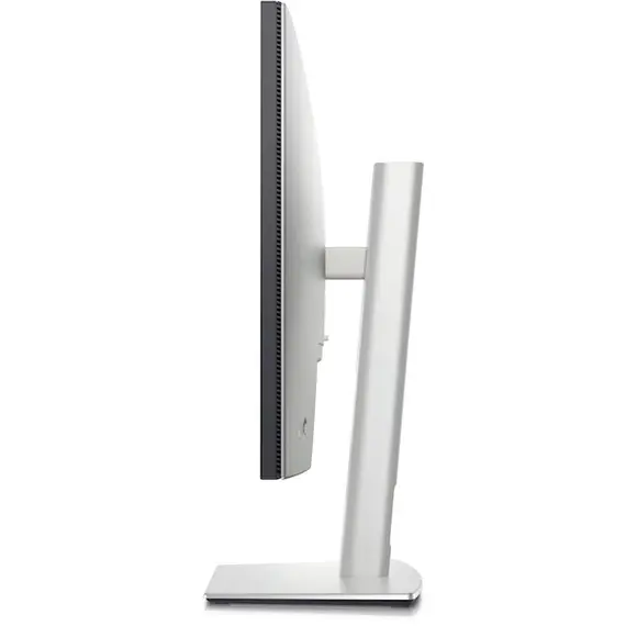 მონიტორი Dell 210-BKTV UltraSharp U2724DE, 27", Monitor, WQHD, IPS, HDMI, USB, USB-C, DP, Silver, 3 image - TechMall.geმონიტორი Dell 210-BKTV UltraSharp U2724DE, 27", Monitor, WQHD, IPS, HDMI, USB, USB-C, DP, Silver, 3 image - TechMall.ge ,მონიტორი Dell 210-BKTV UltraSharp U2724DE, 27", Monitor, WQHD, IPS, HDMI, USB, USB-C, DP, Silver, 3 image - TechMall.ge