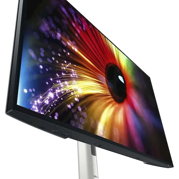 მონიტორი Dell 210-BKVB UltraSharp U2724D, 27", Monitor, WQHD, IPS, HDMI, USB-C, USB, DP, Silver, 3 image - TechMall.geმონიტორი Dell 210-BKVB UltraSharp U2724D, 27", Monitor, WQHD, IPS, HDMI, USB-C, USB, DP, Silver, 3 image - TechMall.ge ,მონიტორი Dell 210-BKVB UltraSharp U2724D, 27", Monitor, WQHD, IPS, HDMI, USB-C, USB, DP, Silver, 3 image - TechMall.ge