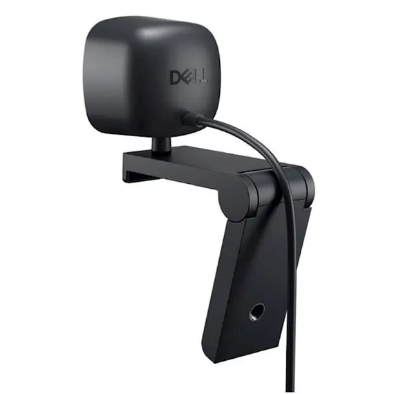 ვებკამერა Dell WB3023 722-BBBV, Built-in Microphone, Webcam, Black, 3 image - TechMall.geვებკამერა Dell WB3023 722-BBBV, Built-in Microphone, Webcam, Black, 3 image - TechMall.ge ,ვებკამერა Dell WB3023 722-BBBV, Built-in Microphone, Webcam, Black, 3 image - TechMall.ge