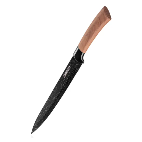 დანების ნაკრები Ardesto Midori Knives Set 5 pcs, stainless steel, plastic, 4 image - TechMall.geდანების ნაკრები Ardesto Midori Knives Set 5 pcs, stainless steel, plastic, 4 image - TechMall.ge ,დანების ნაკრები Ardesto Midori Knives Set 5 pcs, stainless steel, plastic, 4 image - TechMall.ge