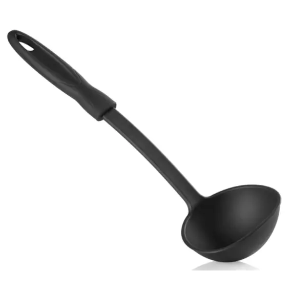 სამზარეულოს აქსესუარების ნაკრები Ardesto Kitchen utensil set Gemini Gourmet, black, 5 шт., 4 image - TechMall.geსამზარეულოს აქსესუარების ნაკრები Ardesto Kitchen utensil set Gemini Gourmet, black, 5 шт., 4 image - TechMall.ge ,სამზარეულოს აქსესუარების ნაკრები Ardesto Kitchen utensil set Gemini Gourmet, black, 5 шт., 4 image - TechMall.ge
