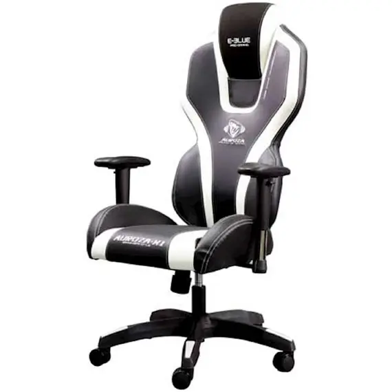 სათამაშო სავარძელი E-BLUE Auroza gaming chair – WHITE (EEC410BWAA-IA), 3 image - TechMall.geსათამაშო სავარძელი E-BLUE Auroza gaming chair – WHITE (EEC410BWAA-IA), 3 image - TechMall.ge ,სათამაშო სავარძელი E-BLUE Auroza gaming chair – WHITE (EEC410BWAA-IA), 3 image - TechMall.ge