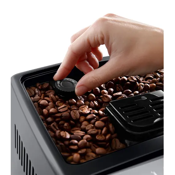 ყავის აპარატი DELONGHI - ECAM380.85.SB, 8 image - TechMall.geყავის აპარატი DELONGHI - ECAM380.85.SB, 8 image - TechMall.ge ,ყავის აპარატი DELONGHI - ECAM380.85.SB, 8 image - TechMall.ge