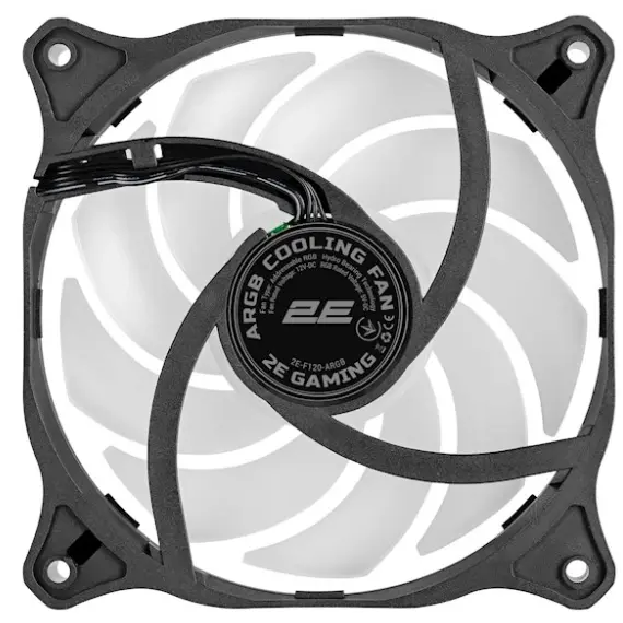 ქულერი 2E Gaming Case fan F120-ARGB, 120mm, 1200rpm, 3pin, 3pin+5VAura, 24dBa, 3 image - TechMall.geქულერი 2E Gaming Case fan F120-ARGB, 120mm, 1200rpm, 3pin, 3pin+5VAura, 24dBa, 3 image - TechMall.ge ,ქულერი 2E Gaming Case fan F120-ARGB, 120mm, 1200rpm, 3pin, 3pin+5VAura, 24dBa, 3 image - TechMall.ge